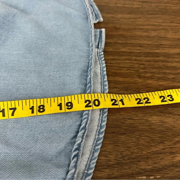 7 for all  mankind top XS - Picture 11 of 12